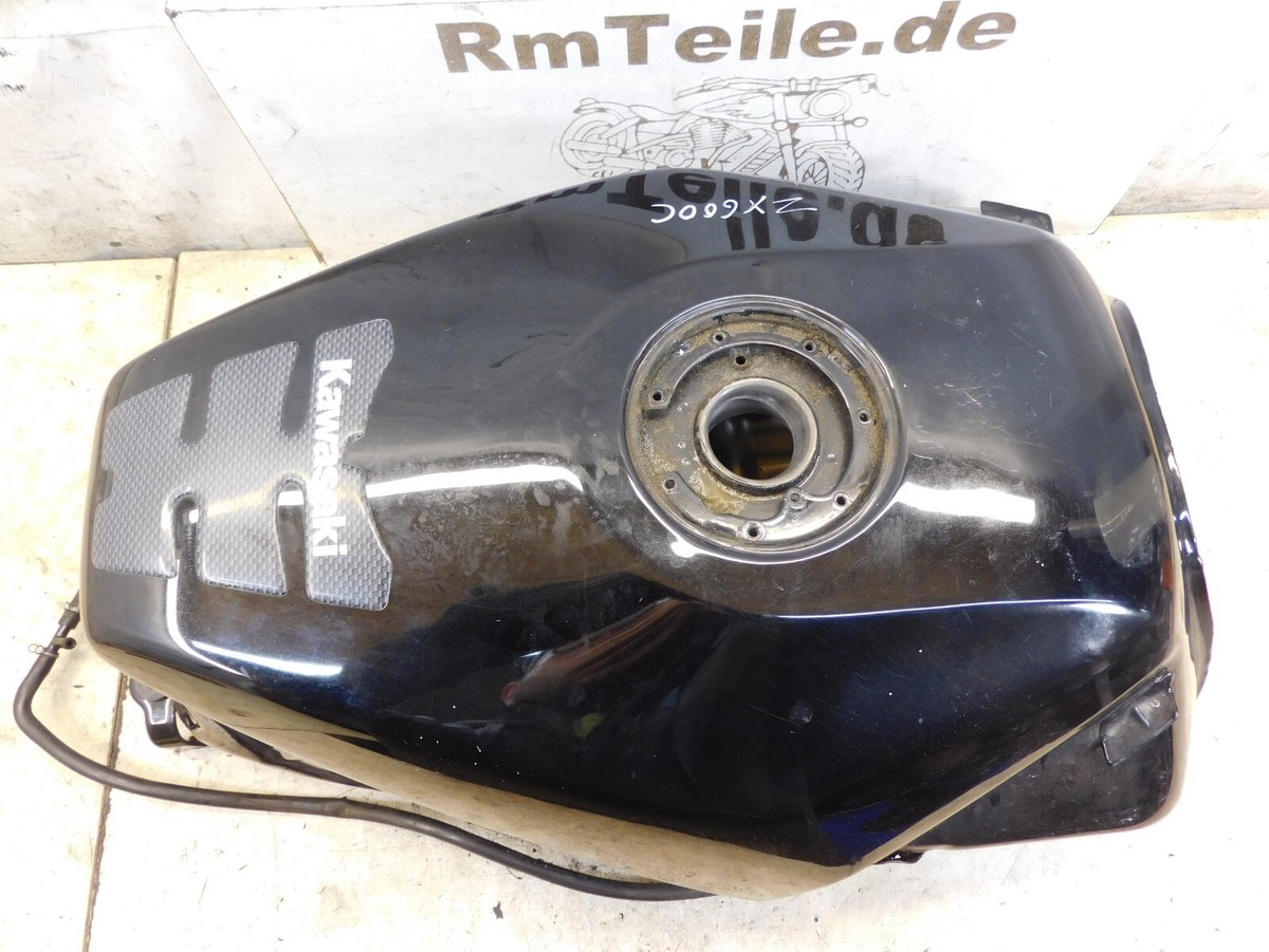 【美品】Pulsar Tank Bajaj Pulsar N150 (Twin Disc, 2023-24): Fuel Tank
