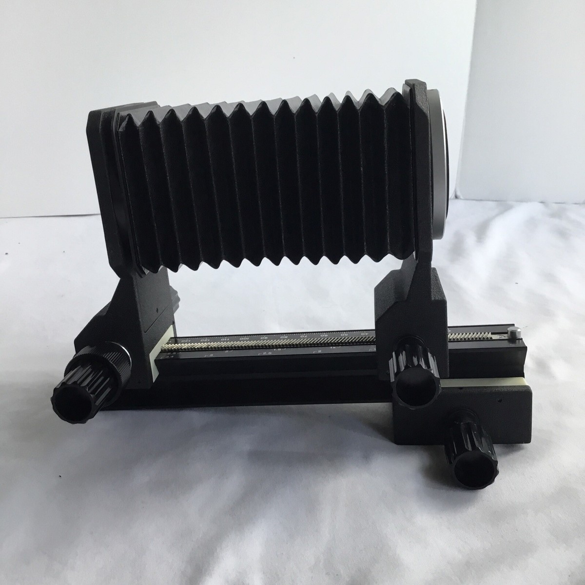 Canon Auto Bellows Canon Japan | eBay