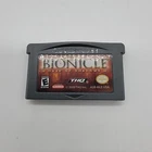 Bionicle: Maze of Shadows (Nintendo Game Boy Advance, 2005) GBA - Cartridge Only