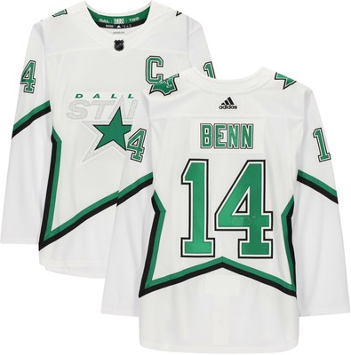 benn jersey