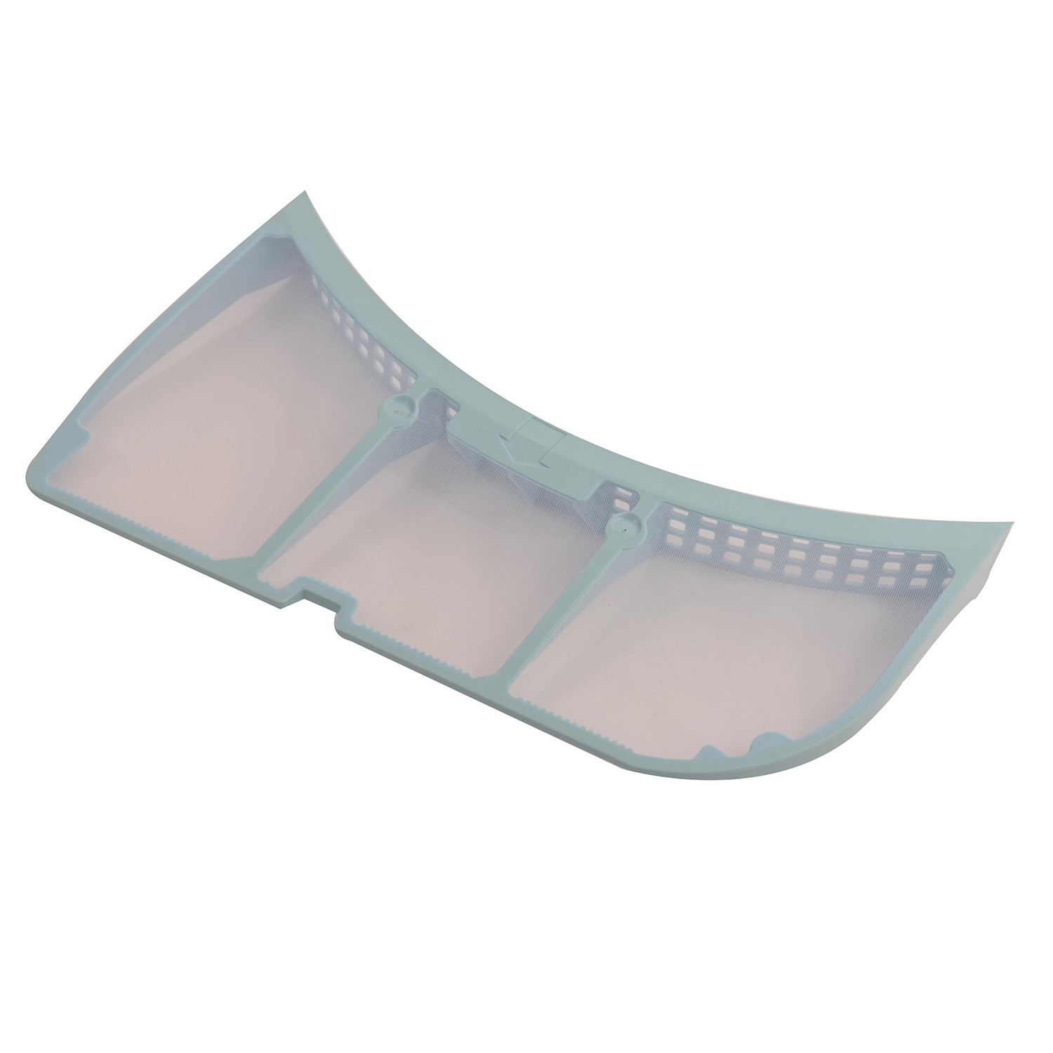 Hotpoint Indesit Creda Proline Tumble Dryer Fluff Lint Filter Cage   C00113848