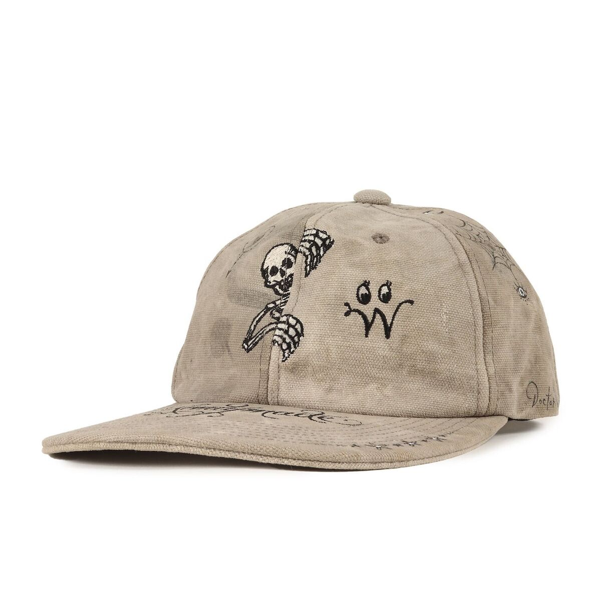 READYMADE Ready Made Dr.Woo U.S. Army Vintage Remake READYMADE Ready Made Dr.Woo U.S. Army Vintage Remake