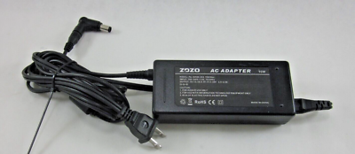 ZOZO AC Adapter PA-30900-ZXX Power Supply Bench Tested Good