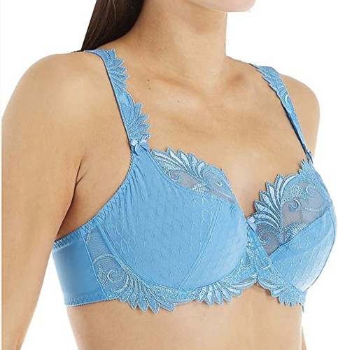 bra 42E Special Edition Thalia By Empreinte Luxury Brand RRP £98 - Picture 5 of 6