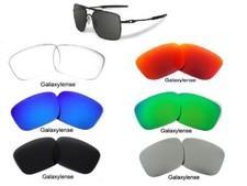 Galaxy Replacement Lenses For Oakley Deviation Multi-Color,SPECIAL OFFER