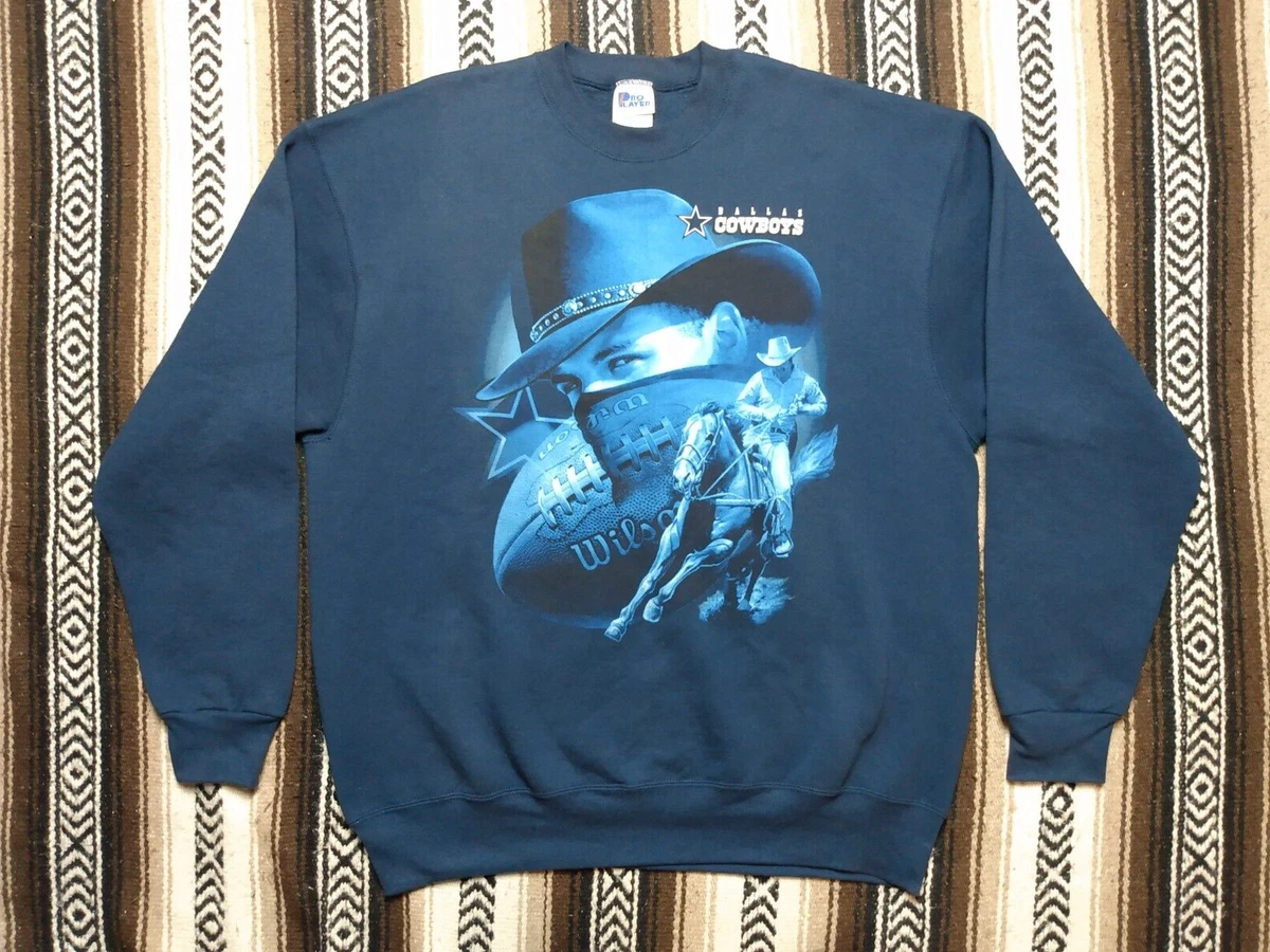 Nfl cowboys sweatshirt cheap