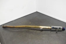 Kakimoto Racing GT1.0Z Racing Exhaust For Subaru Impreza WRX STI GDB 3" Pipe