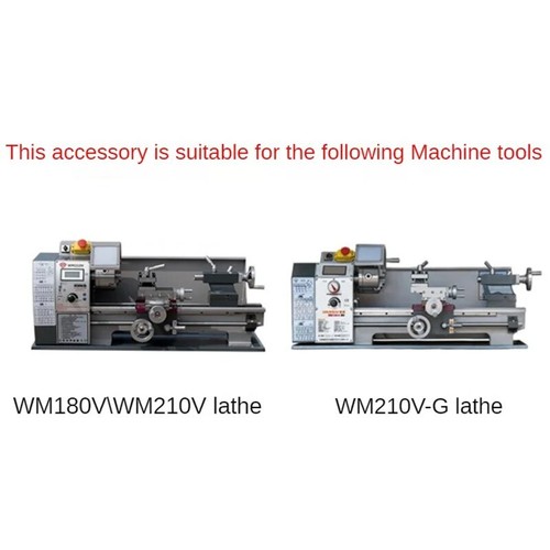 Back Plate Lathe Accessories Excessive Disc Connecting Plate100MM/125MM - Picture 14 of 17