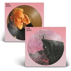 Roger Taylor Queen Outsider Vinyl Picture Disc Limited Edition