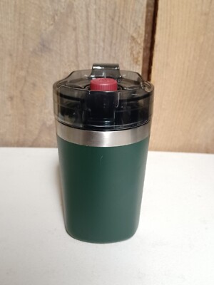 Emerald Green ZAK DESIGNS FlasKap Cup Steel Lined