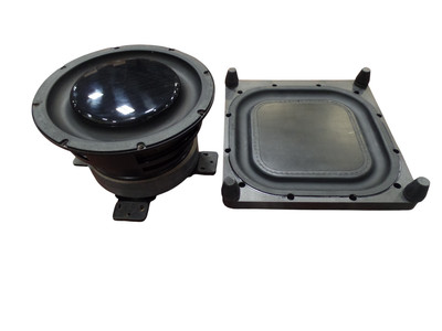 8' Woofer Speaker For Polk Audio DSW MicroPRO 2000-1200 watts-Free ...