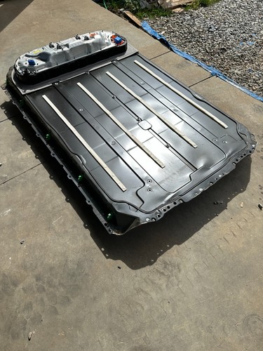 TESLA MODEL 3 RWD STANDARD RANGE BATTERY PACK ASSEMBLY OEM 2017 2022 