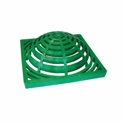 NDS 6/" Green Atrium Grate
