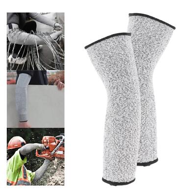 IMENORY Cut Resistant Sleeves, A Protectors for Thin Skin and