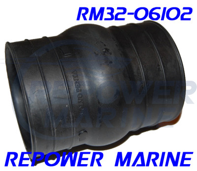 3863450 volvo penta