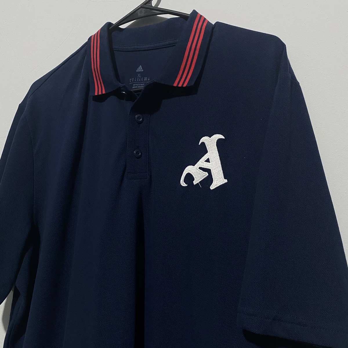 adidas polo shirts xl