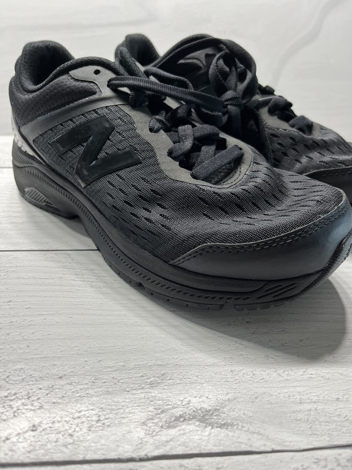 NEW BALANCE 847v4 WALKING TRAINERS Sz Womens 6.5 EE WW847CB4 | eBay