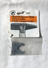 Klin pazurów DBGM - do młotka, topory, siekiery, metalu, nowy, oryginalne opakowanie