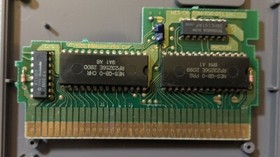 Q*bert [Nintendo Entertainment System - NES-QB-USA]