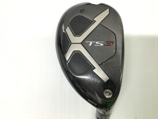 TITLEIST TS3 23 Utility / 23 Deg / Flex Stiff / NS PRO 950GH TITLEIST TS3 23 Utility / 23 Deg / Flex Stiff / NS PRO 950GH