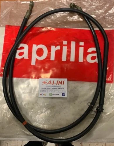 Tubi del freno per scooter