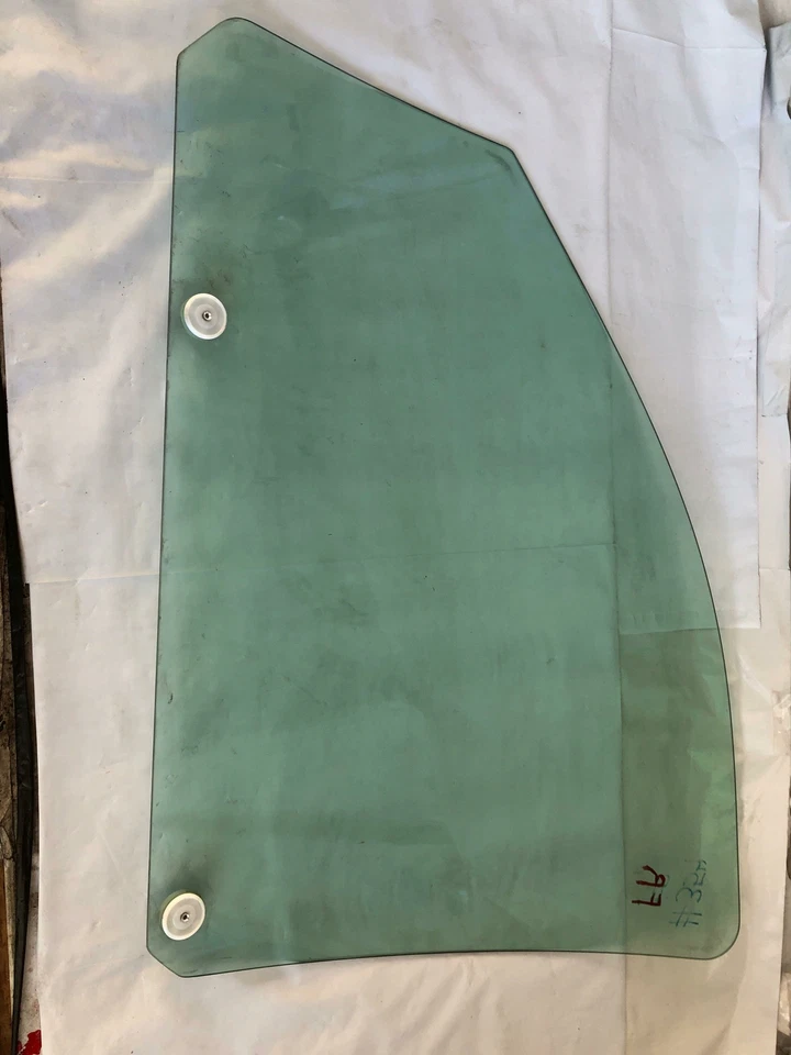 Ford Windstar 1995-2002 puerta delantera ventana de vidrio pasajero derecho furgoneta G Foto 3 de 4