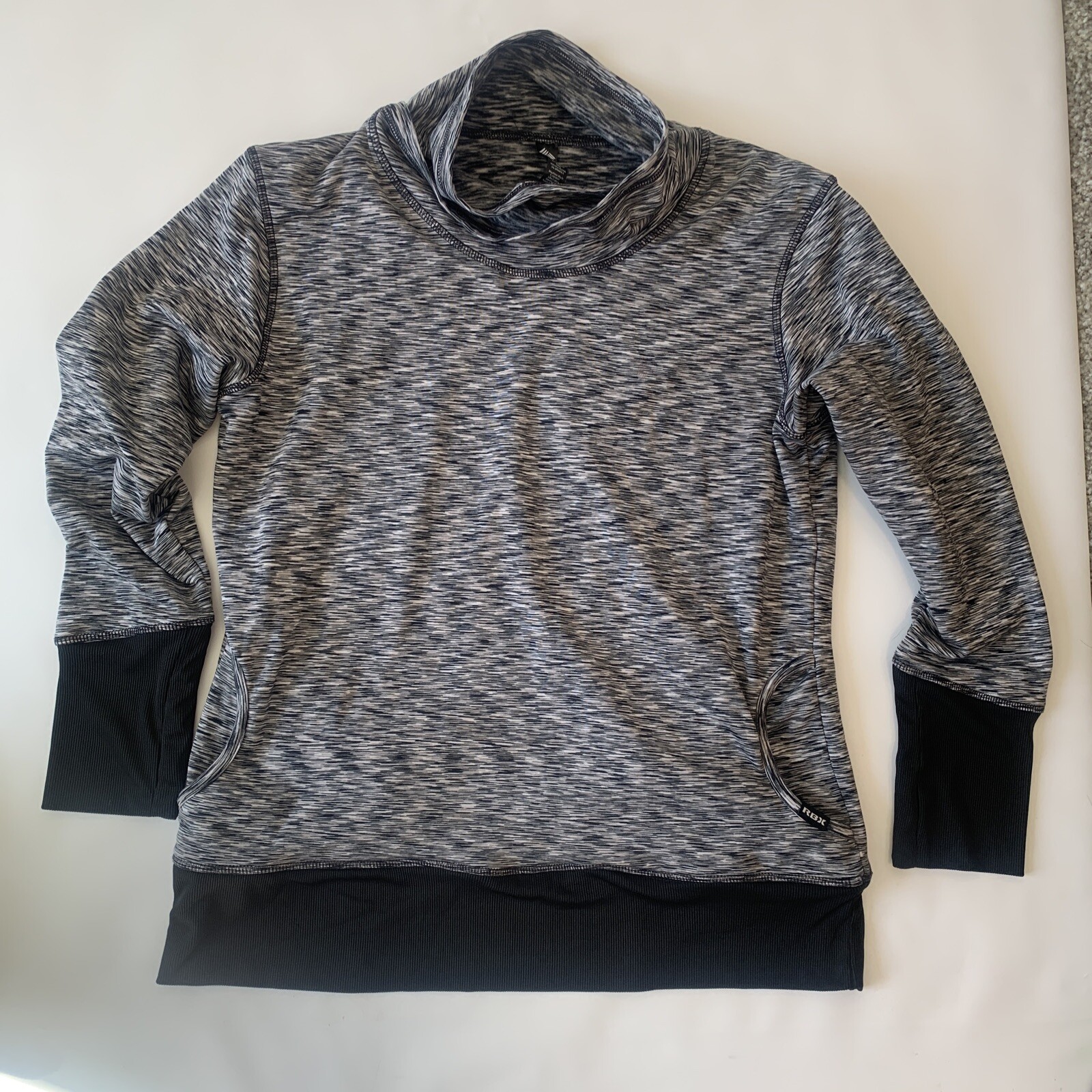 W/Tags RBX Live Life Active Legging Womans Plus Size 1X Yoga for sale