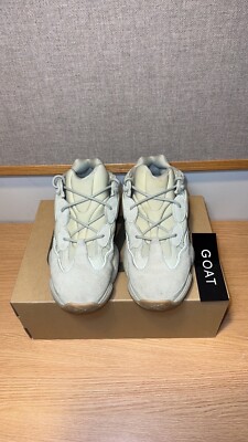 goat yeezy 500 stone