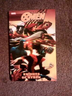 Uncanny Xmen First Class Vol 1 4 Marvel Comics Database X Men: First