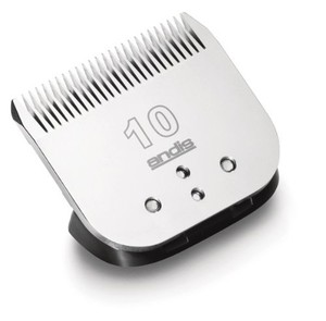 Andis Easy Clip Pet Grooming Blades