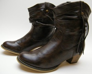 redwing iron