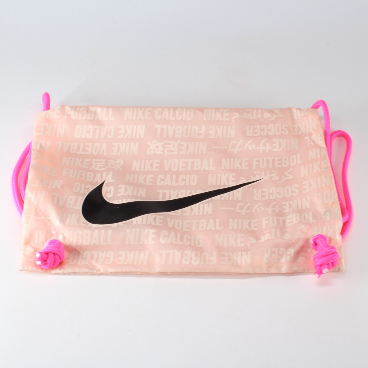 Nike Phantom GX II 2 Elite FG Pink Blast Peach FJ2559-800 