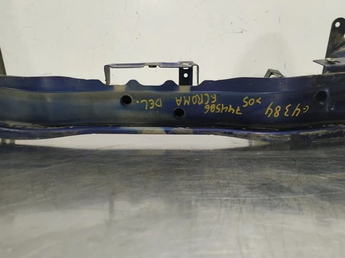 Refuerzo Paragolpes Delantero para FIAT CROMA (194) 2005 744586 - Bild 4 von 10