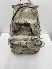 Military Issued Multi Cam Medium Rucksack-NEW in Plastic