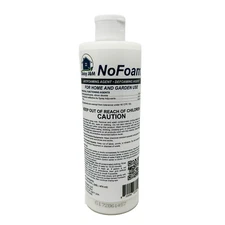 NoFoam Anti-Foam/De-Foamer 16 fl oz Bottle by Daisy J&M