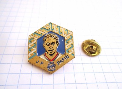Pin's Vintage Olympique De Marseille (OM) - Ancien Et Rare