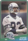 1988 Topps Ray Butler #136