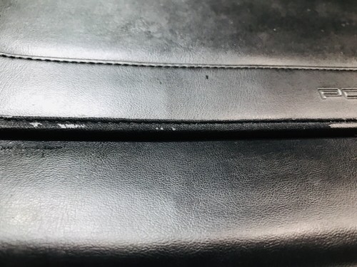 2002 PORSCHE BOXSTER S OWNERS MANUAL +RADIO BK (FAST SHIP) Read Description - Picture 4 of 11