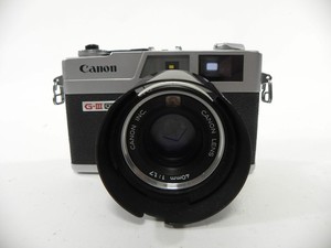 Canonet G Iii Ql 17 | eBay Canonet G Iii Ql 17 | eBay