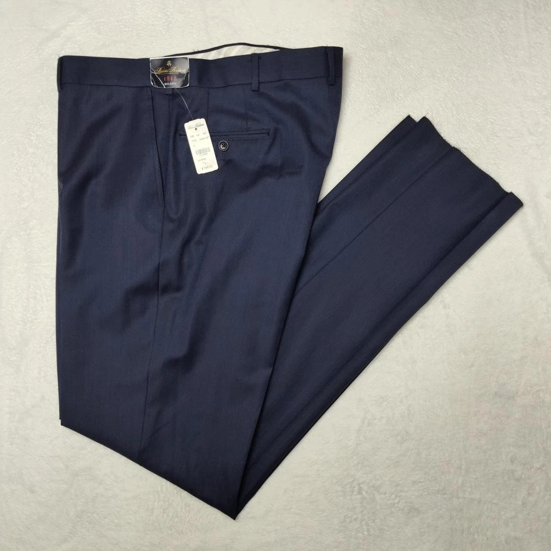 Brooks Brothers Milano In Men's Pants for sale | eBay
