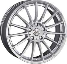Jantes Skoda ROOMSTER