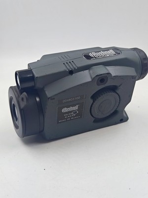 Bushnell 2,5x42 Monokulare - Funktioniert