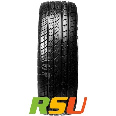 4x Continental CrossContact UHP FR MO XL DOT22 295/40 R21 111W Sommerreifen