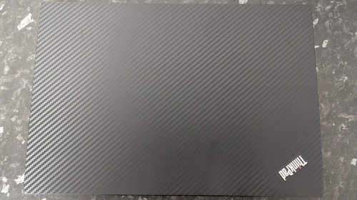 Lenovo ThinkPad T470S TouchScreen, i5 7th Gen, 8GB RAM, 256 GB NVMe SSD, Windows - Picture 7 of 14