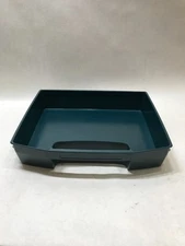 Bosch LS-Tray 72 Tool Box Drawer For i-BOXX rack and LS-BOXX 1600A0017K Tray -DW