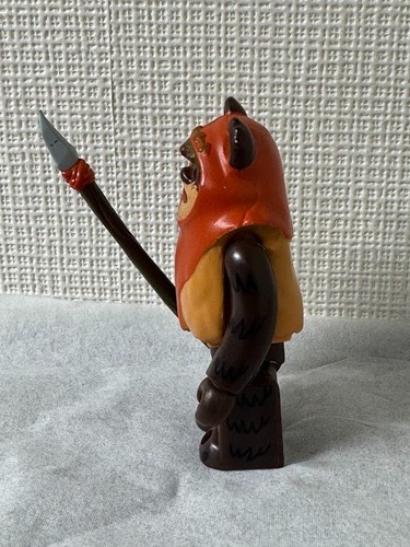 Star Wars Medicom Kubrick Exclusive WICKET EWOK ver. 2005 - Picture 2 of 5