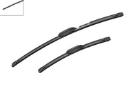 Bosch 3 397 014 818 Wischblatt Vorne FüR BMW