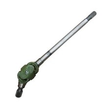 Dana Spicer Universal Drive Shaft Assembly - Mfwd Dana Spicer Universal Drive Shaft Assembly - Mfwd