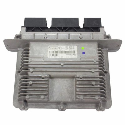 2014 Genuine Ford Trucks SD Engine Control Module EC3Z-12A650-EE