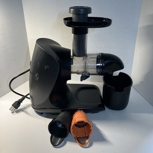 Ninja Juicer Machine JC Series T9 Cold Press Pro